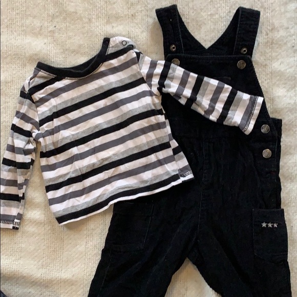 Overalls bundle - Picture 6 of 8
